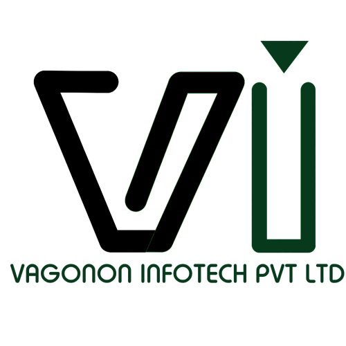 Vagonon Infotech Pvt. Ltd.